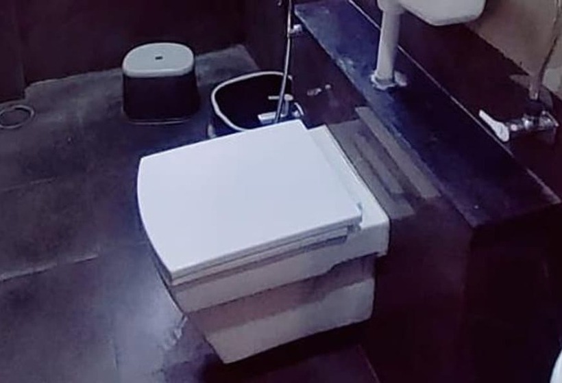 Номер Deluxe, Fabhotel Priya Lodging