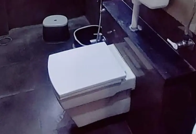 Deluxe-huone, Fabhotel Priya Lodging