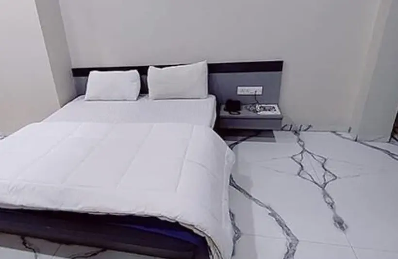 Deluxe-huone, Fabhotel Priya Lodging