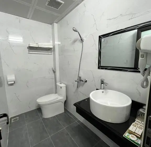 اتاق استاندارد, Hoa Cæ¯æ ng Hotel 2