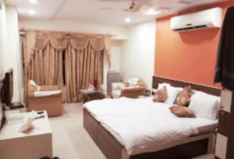Deluxe-huone King-vuode, Abhashree ,madhya Pradesh
