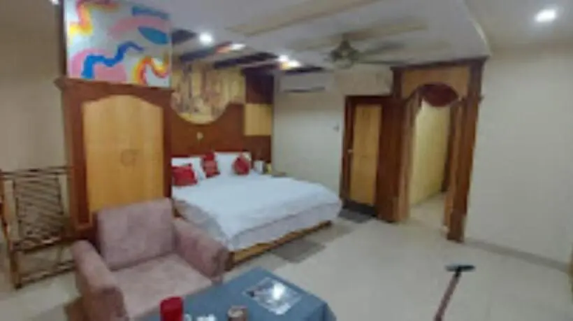 Standard-huone, Abhashree ,madhya Pradesh