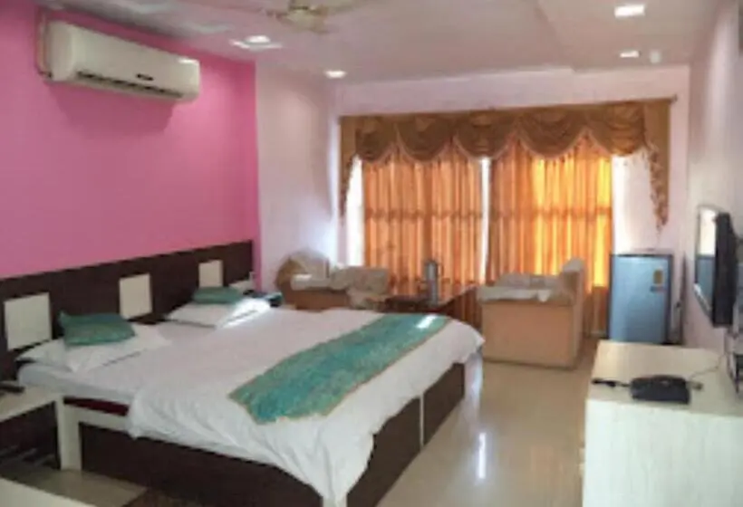 Standard-huone King-vuode, Abhashree ,madhya Pradesh