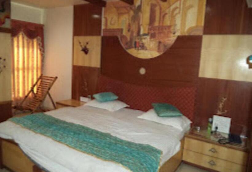 스위트 킹사이즈 침대, Abhashree ,madhya Pradesh