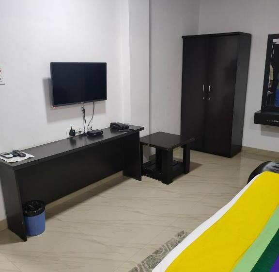 חדר דלוקס, Amigos