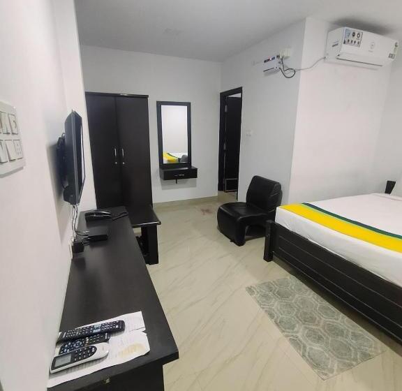 חדר דלוקס, Amigos