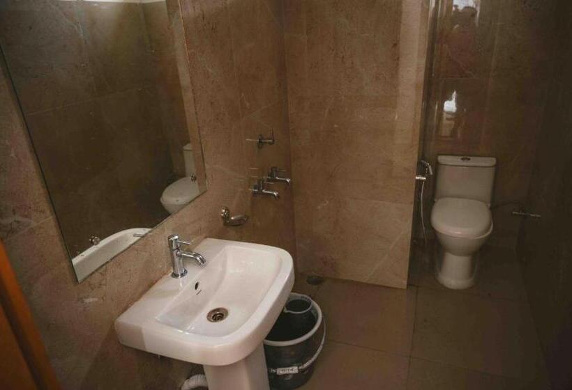 Номер Deluxe Одноместный, Crown