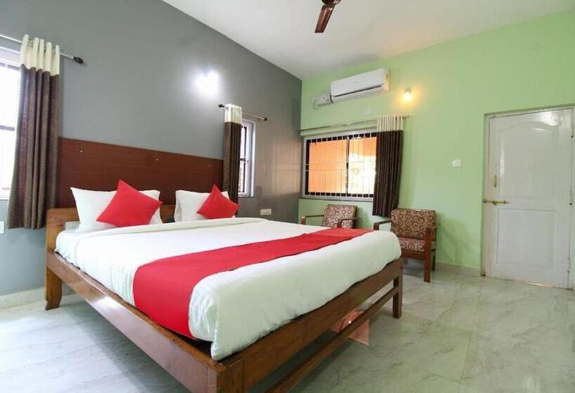 标准间, Kawari Resort