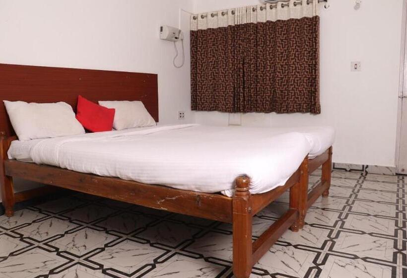 标准间, Kawari Resort