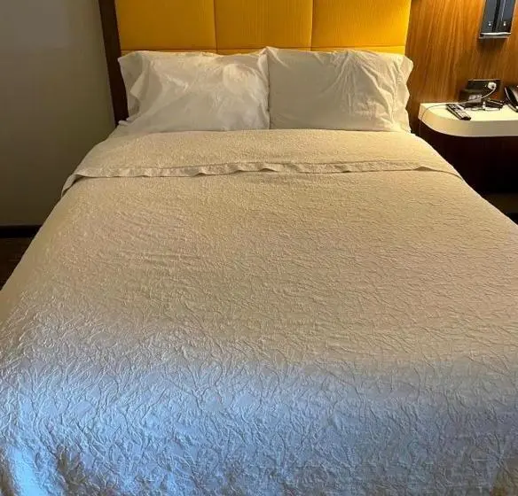 身障者適用スタンダードルーム, The Golfers Inn