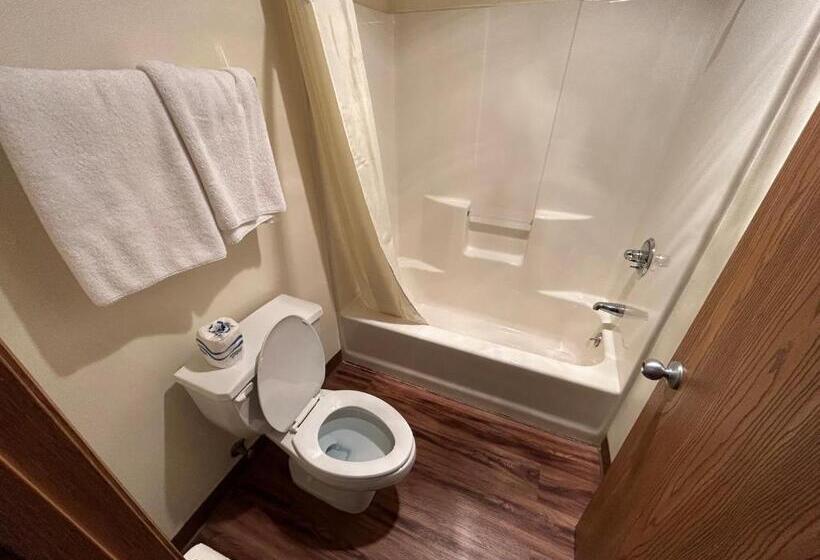 标准间, Valley Inn And Suites
