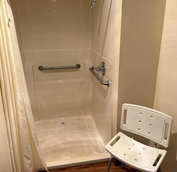 إستوديو قياسى, Valley Inn And Suites