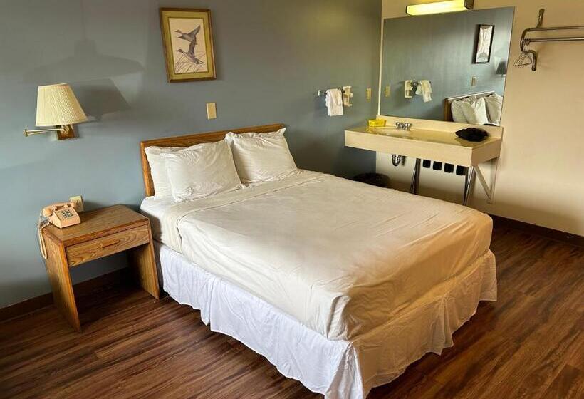 标准工作室, Valley Inn And Suites