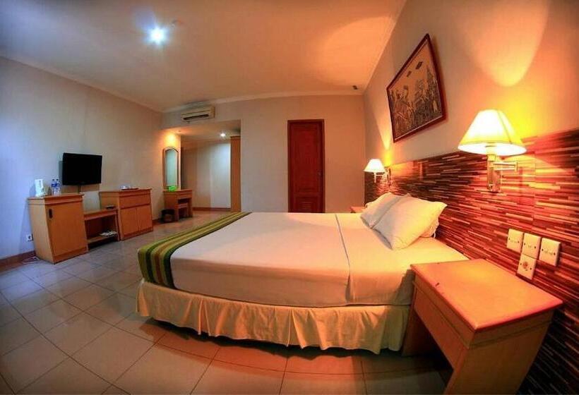 اتاق استاندارد, Vip 46 Ssqs