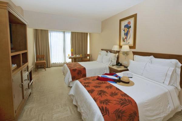 اتاق استاندارد, Vip 46 Ssqs