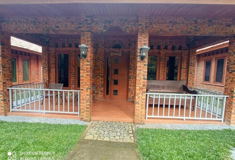 ビラホテル１ベッドルーム, Kampung Turis Resort & Waterpark