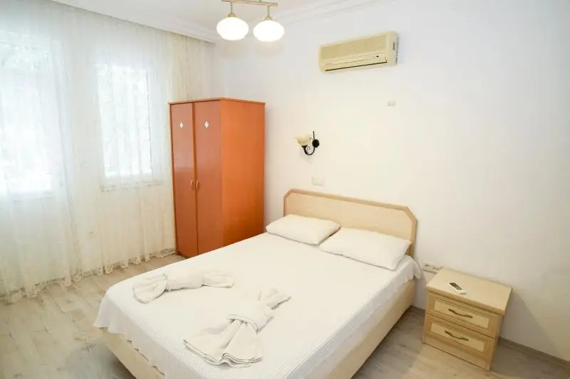 Huoneisto 1 Makuuhuone, Kekik Azure Homes ölüdeniz