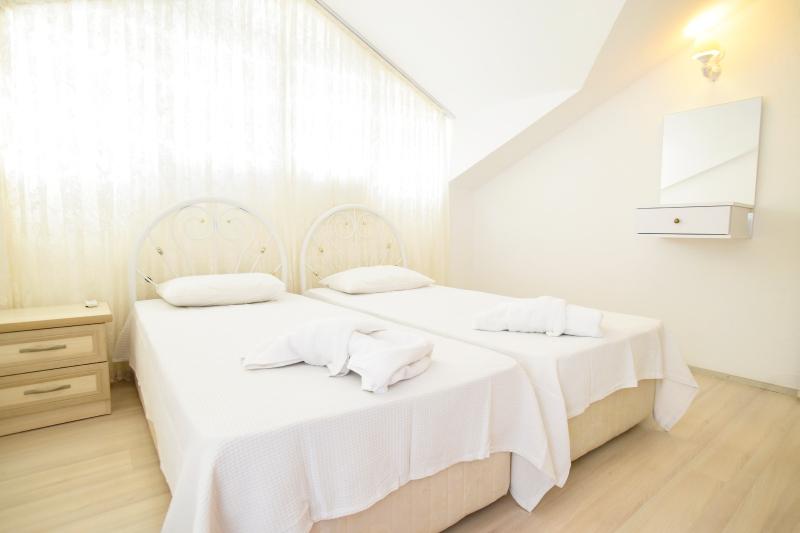 דירת חדר, Kekik Azure Homes ölüdeniz