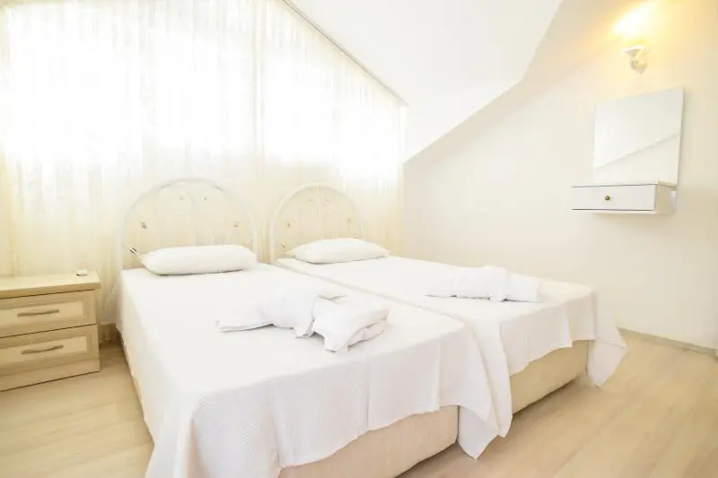 Huoneisto 1 Makuuhuone, Kekik Azure Homes ölüdeniz