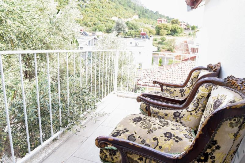 דירת חדר, Kekik Azure Homes ölüdeniz