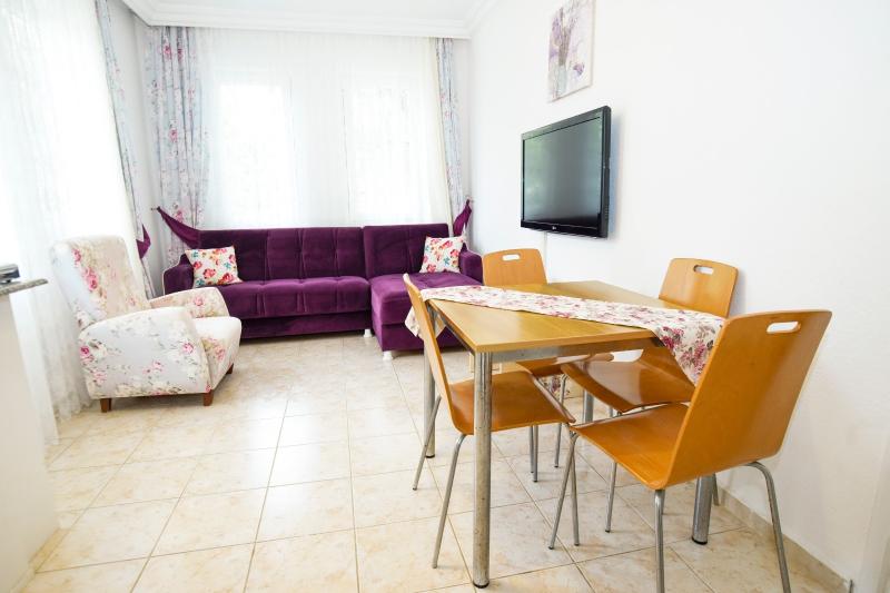 דירת חדר, Kekik Azure Homes ölüdeniz