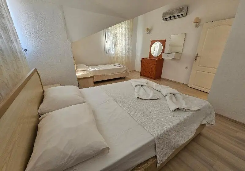 Huoneisto 1 Makuuhuone, Kekik Azure Homes ölüdeniz