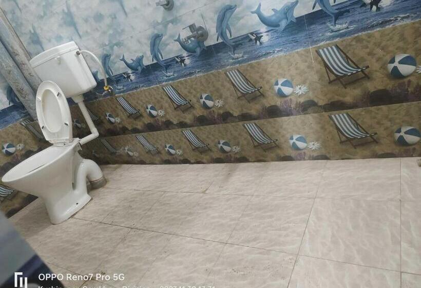 三人经典房间, Oyo Hotel Surya Palace