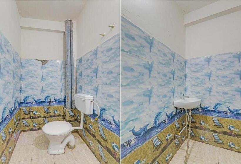 三人经典房间, Oyo Hotel Surya Palace