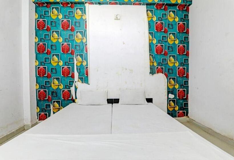 三人经典房间, Oyo Hotel Surya Palace