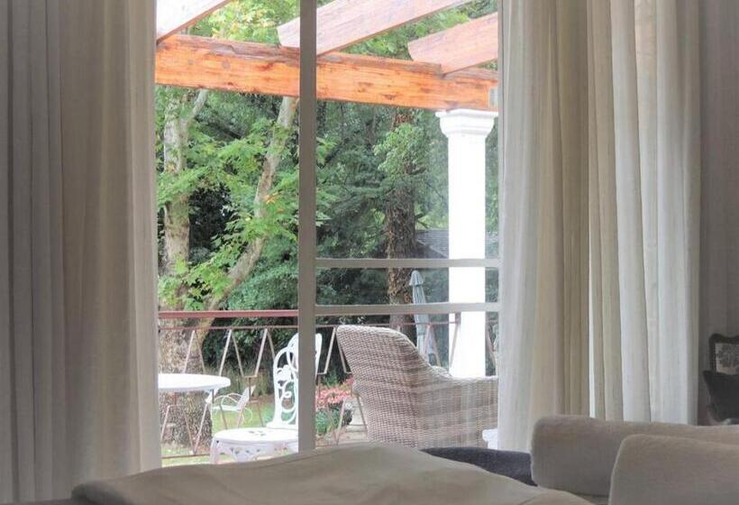 标准间, Gentle Breeze Retreat