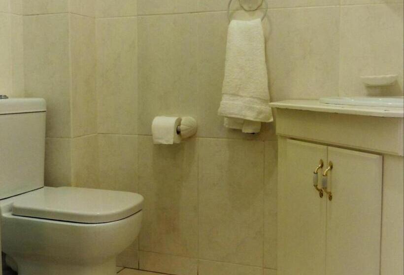 Номер Стандарт, Gentle Breeze Retreat