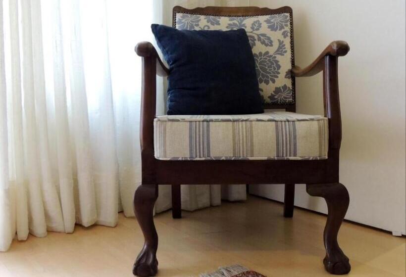 标准间, Gentle Breeze Retreat