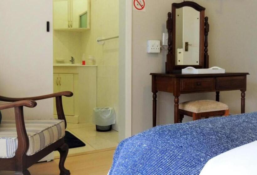 标准间, Gentle Breeze Retreat