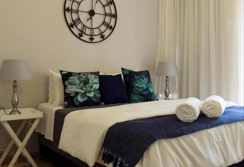 Номер Стандарт, Gentle Breeze Retreat