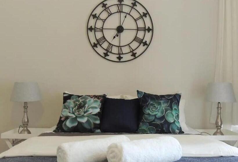 标准间, Gentle Breeze Retreat