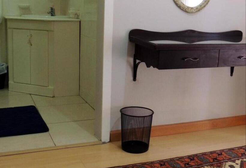 古典房间, Gentle Breeze Retreat