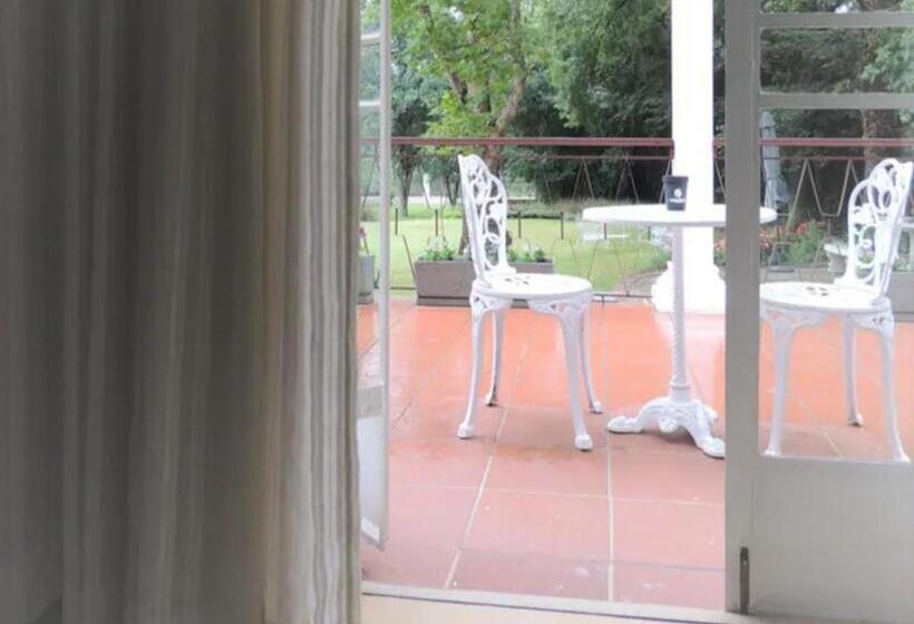 古典房间, Gentle Breeze Retreat