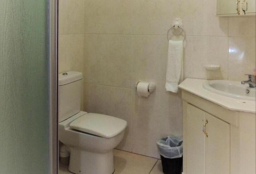 古典房间, Gentle Breeze Retreat