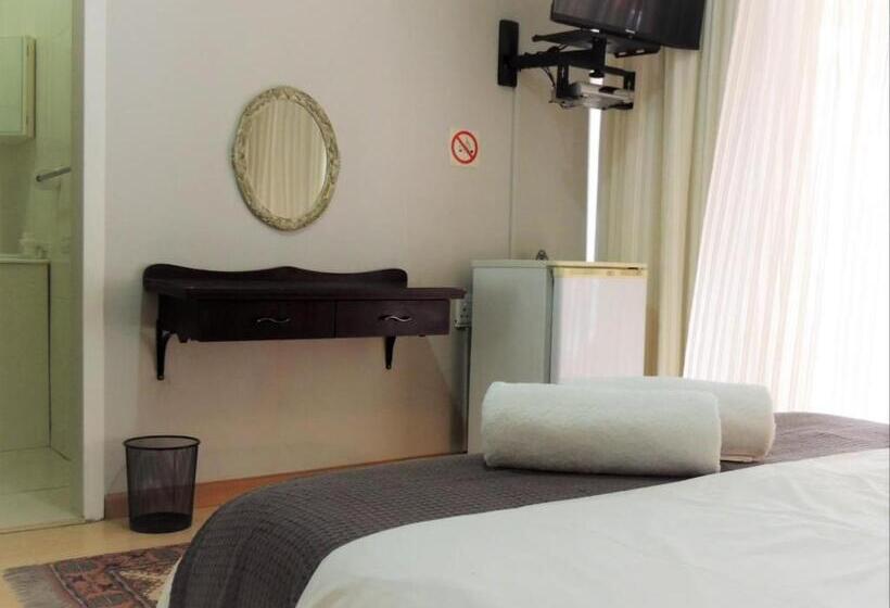 Классический Номер, Gentle Breeze Retreat