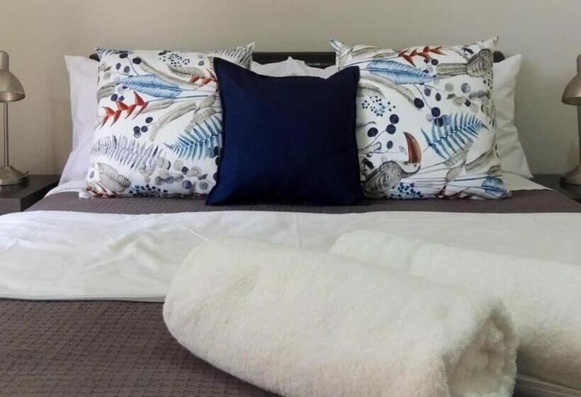 古典房间, Gentle Breeze Retreat