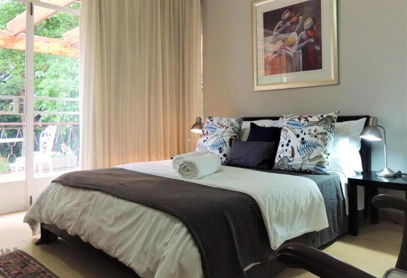 古典房间, Gentle Breeze Retreat