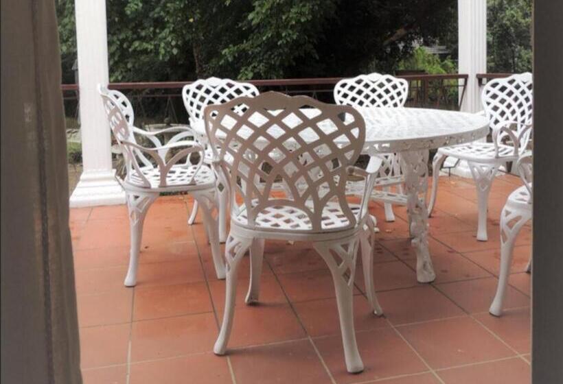 套房, Gentle Breeze Retreat