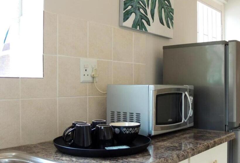 套房, Gentle Breeze Retreat