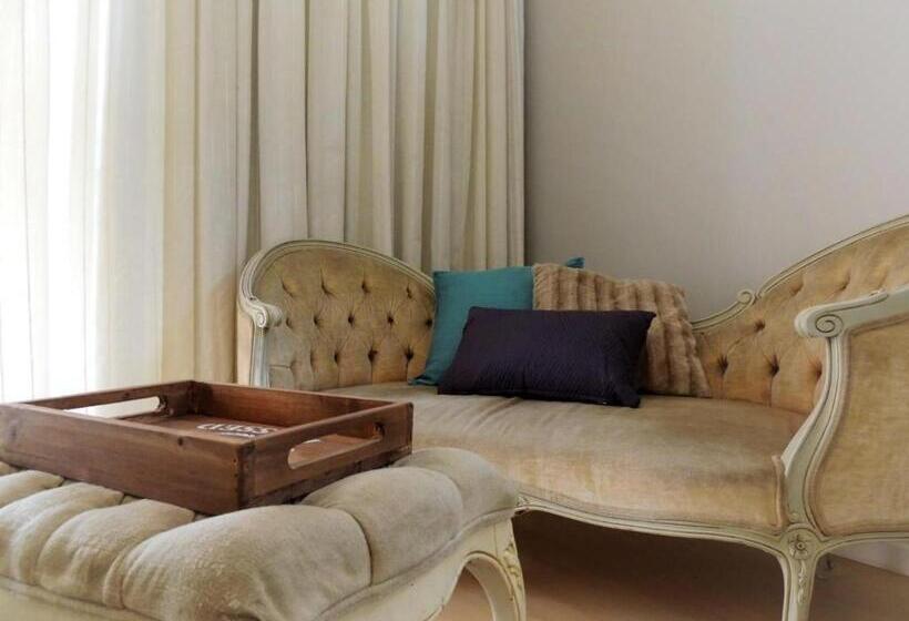 套房, Gentle Breeze Retreat