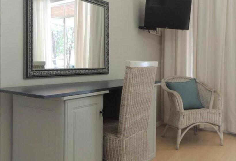 套房, Gentle Breeze Retreat