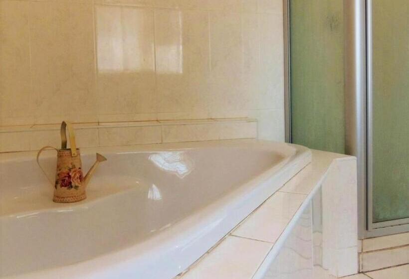 套房, Gentle Breeze Retreat