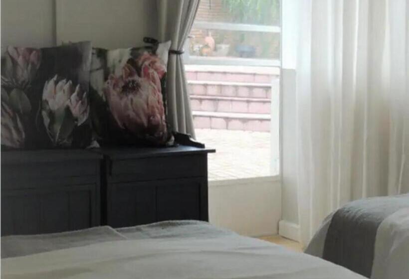 标准间, Gentle Breeze Retreat