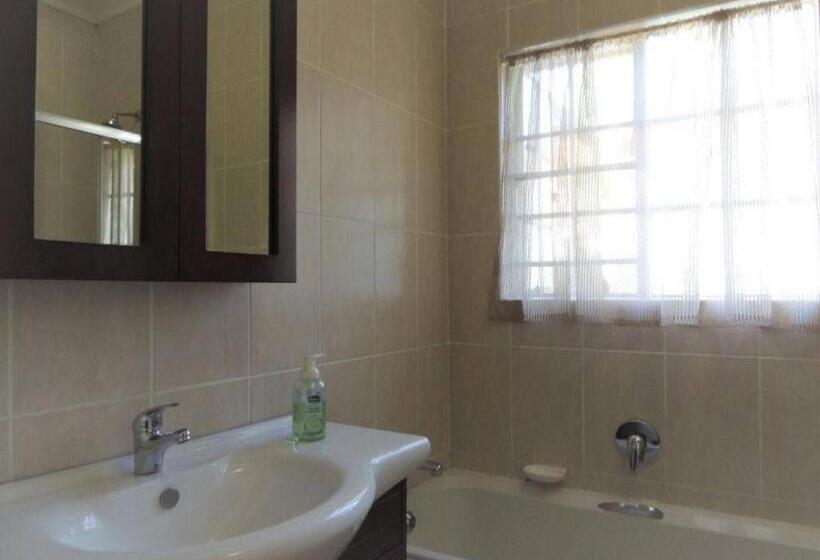 带大床的豪华间, Gentle Breeze Retreat