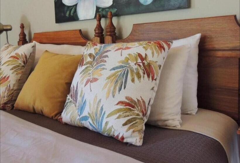 Номер Deluxe Кровать Кинг, Gentle Breeze Retreat