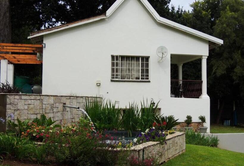 带大床的豪华间, Gentle Breeze Retreat